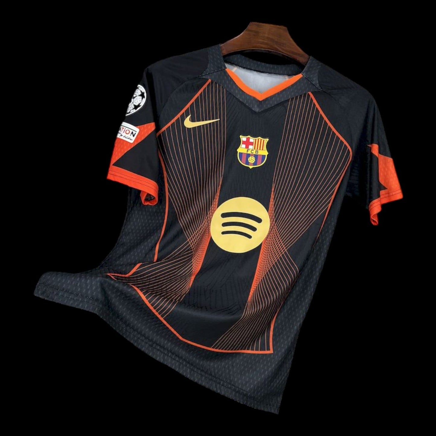 Concept Barcelone