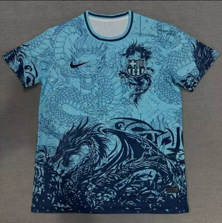Concept Barcelone