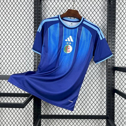 Concept Algérie