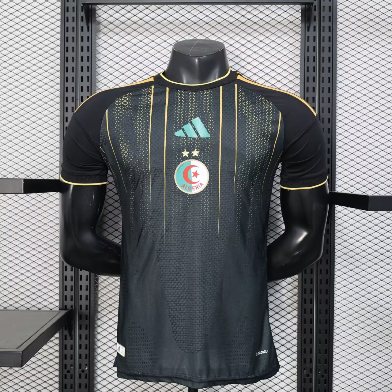 Concept Algérie