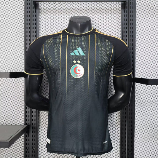 Concept Algérie