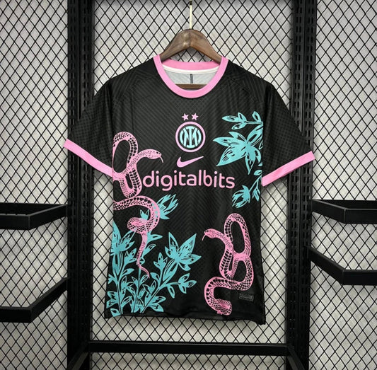 Maillot Inter Milan
