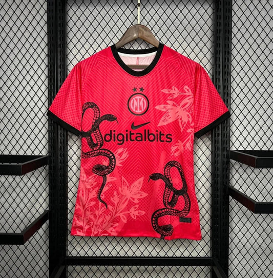 Concept Inter Milan