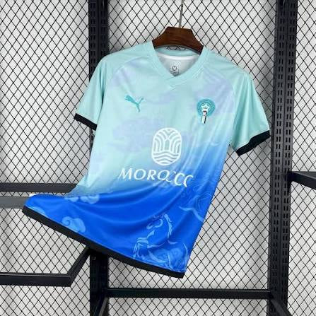 Concept Maroc