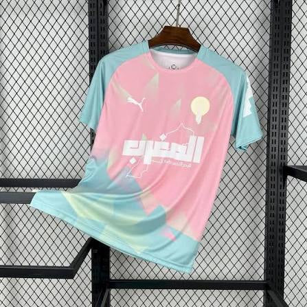 Concept Maroc