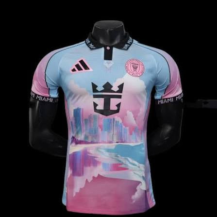 Concept Inter Miami
