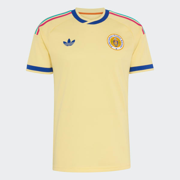 Maillot Curacao extérieur 26