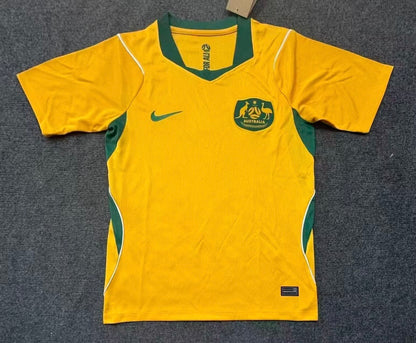 Maillot Australie  domicile  26