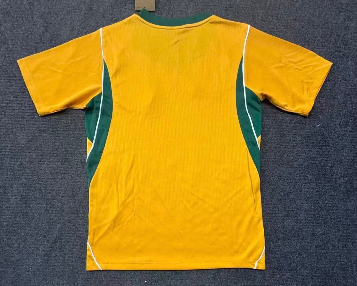 Maillot Australie  domicile  26