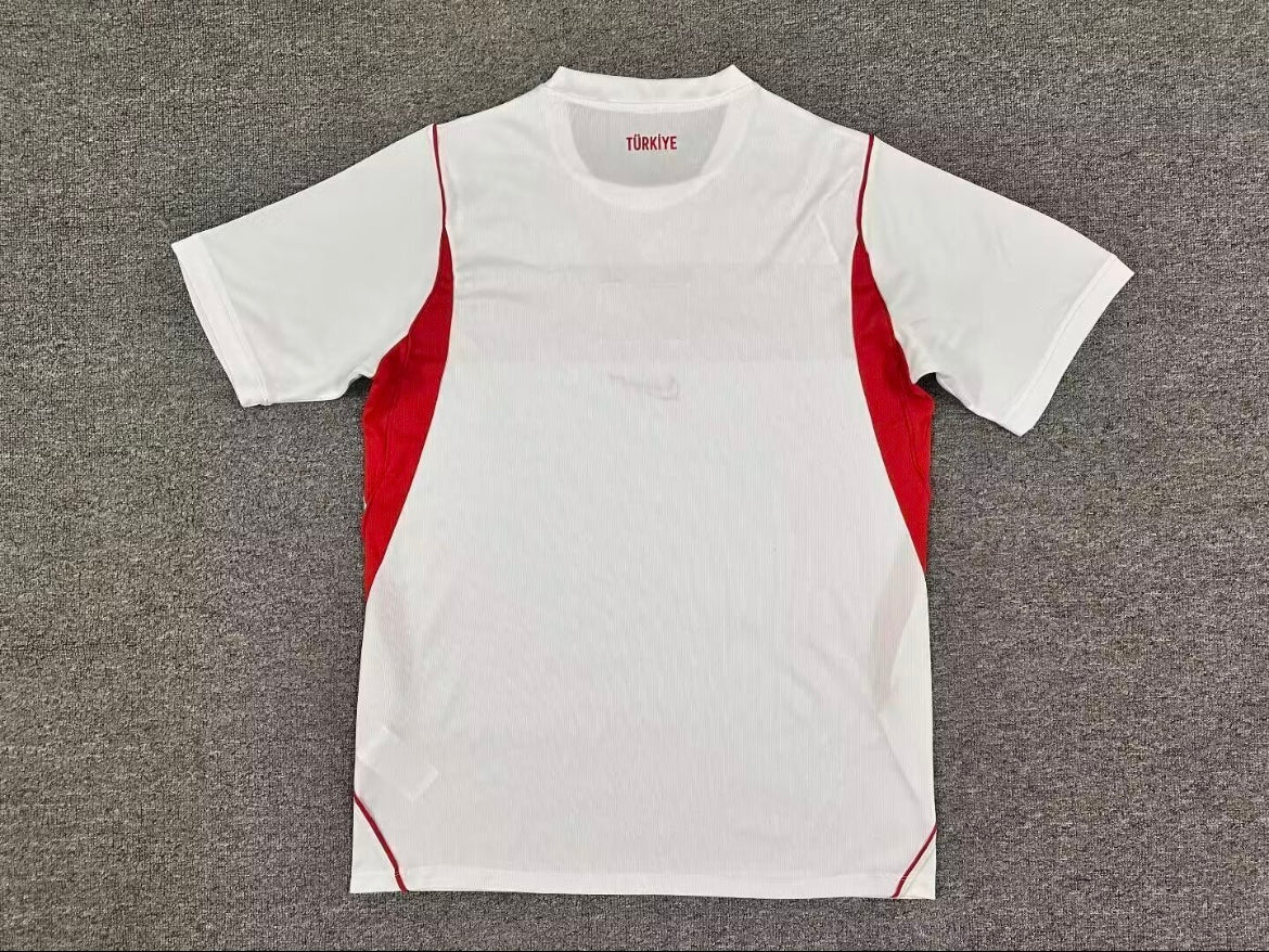 Maillot Pologne domicile 26