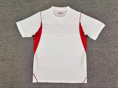 Maillot Pologne domicile 26
