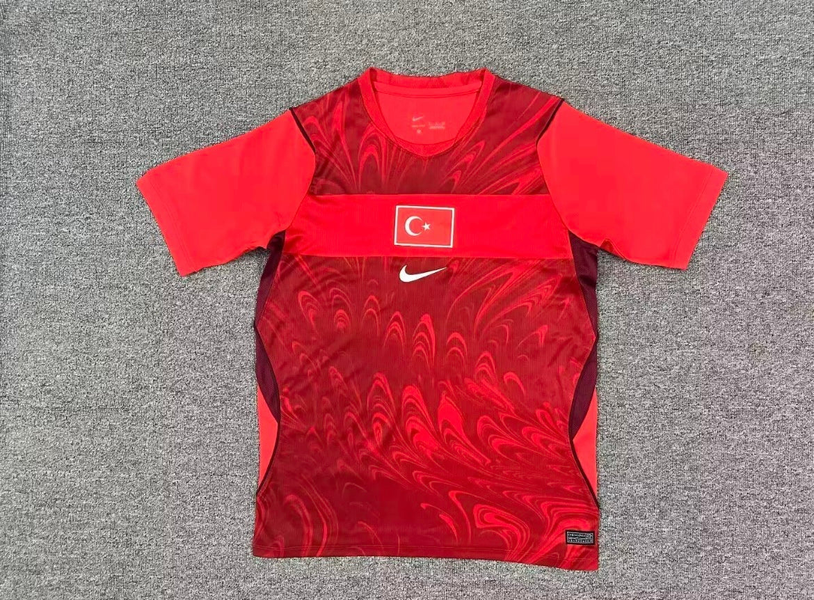 Maillot Turquie extérieur 26