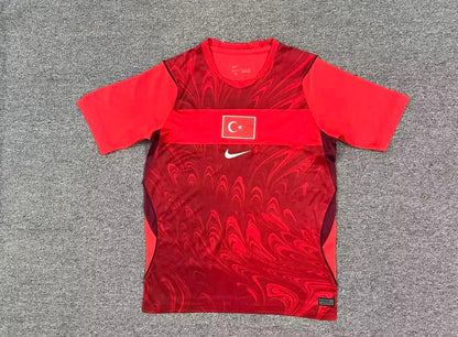 Maillot Turquie extérieur 26