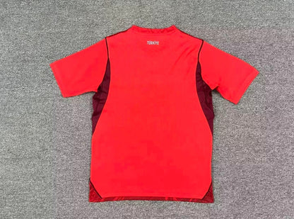 Maillot Turquie extérieur 26