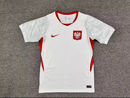 Maillot Pologne domicile 26