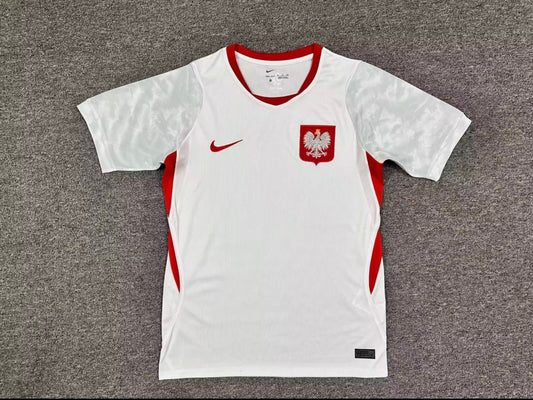 Maillot Pologne domicile 26