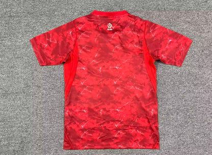 Maillot Pologne extérieur 26
