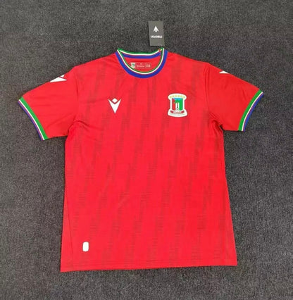 Maillot Guinée domicile 26