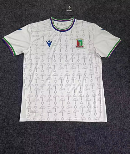 Maillot Guinée extérieur 26