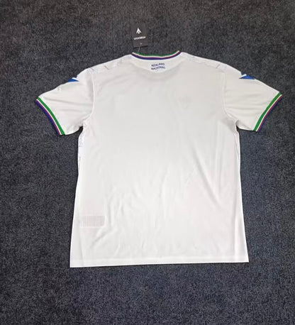 Maillot Guinée extérieur 26