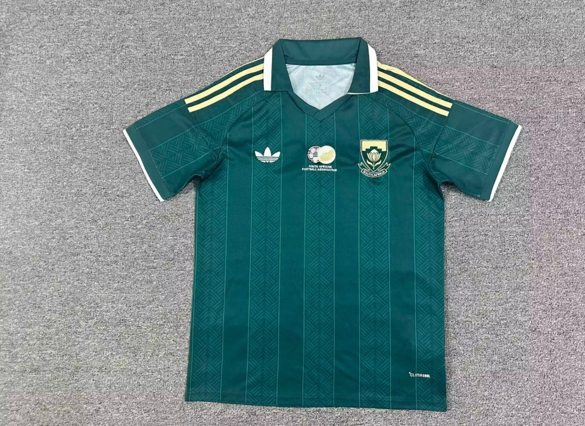 Maillot Afrique du Sud extérieur 26