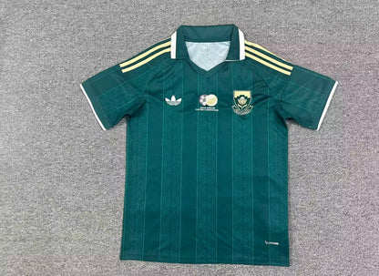 Maillot Afrique du Sud extérieur 26