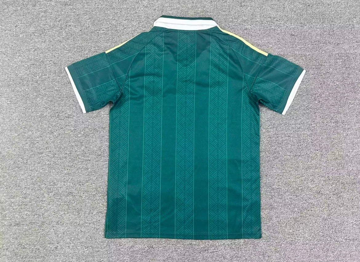 Maillot Afrique du Sud extérieur 26