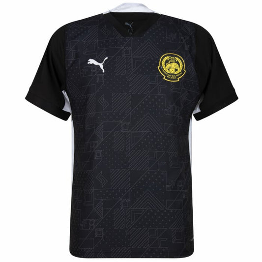 Maillot Malaisie extérieur 26