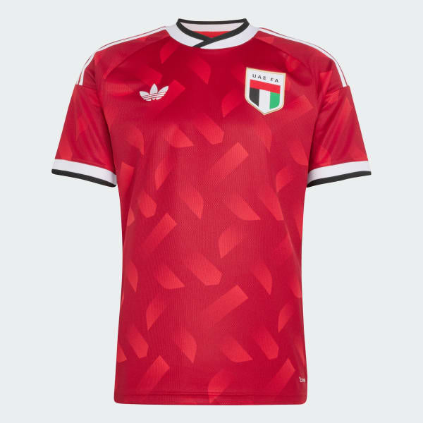 Maillot Emirats.A.U extérieur 26