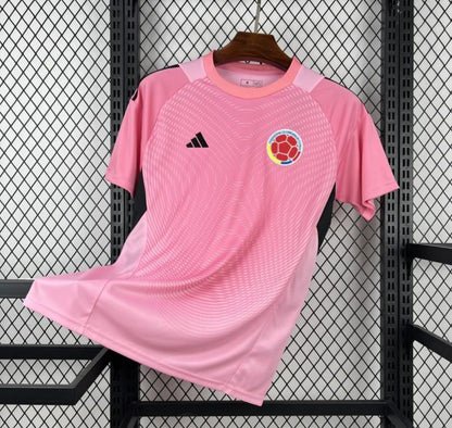 Colombie concept