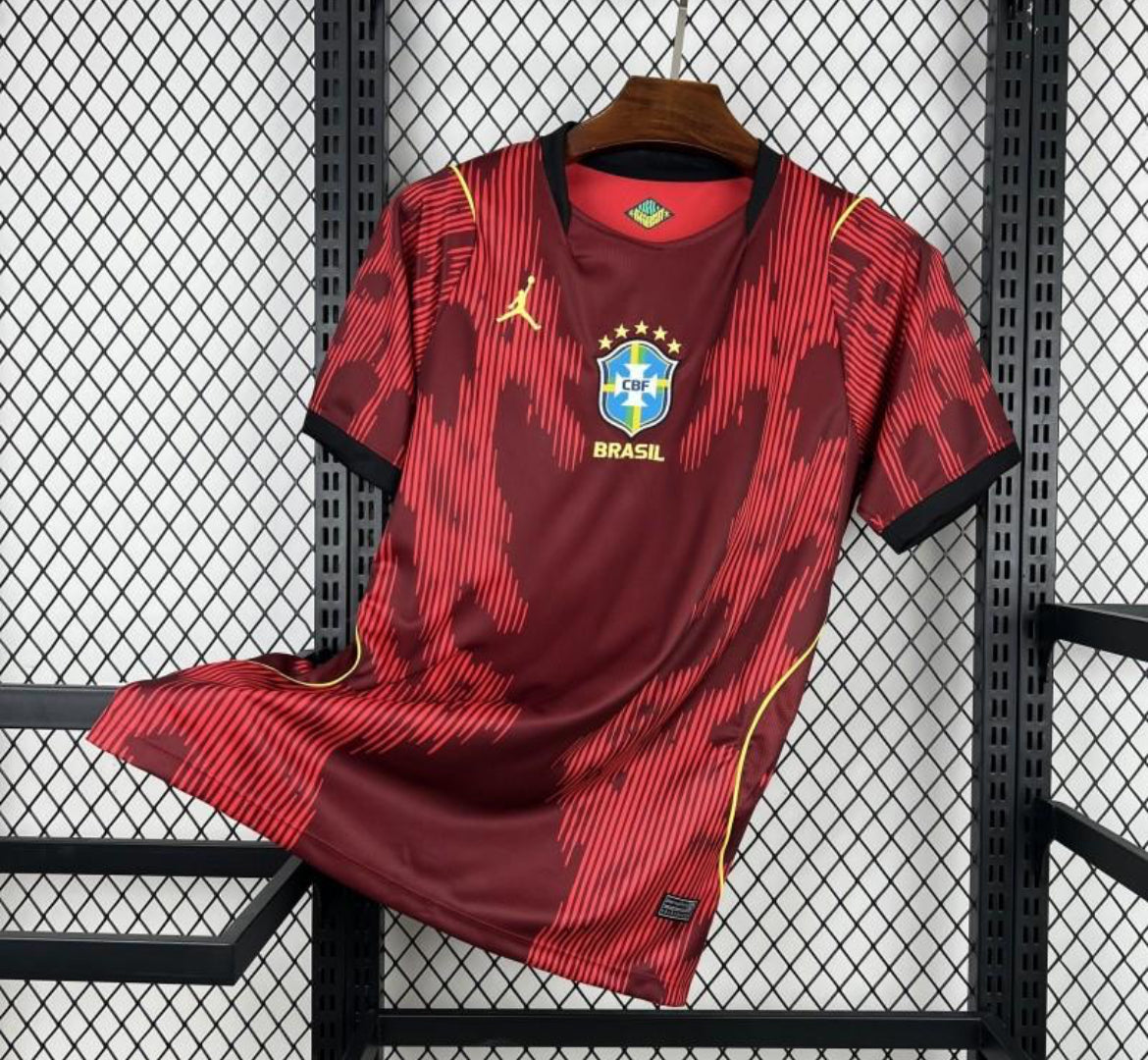 Brésil Concept