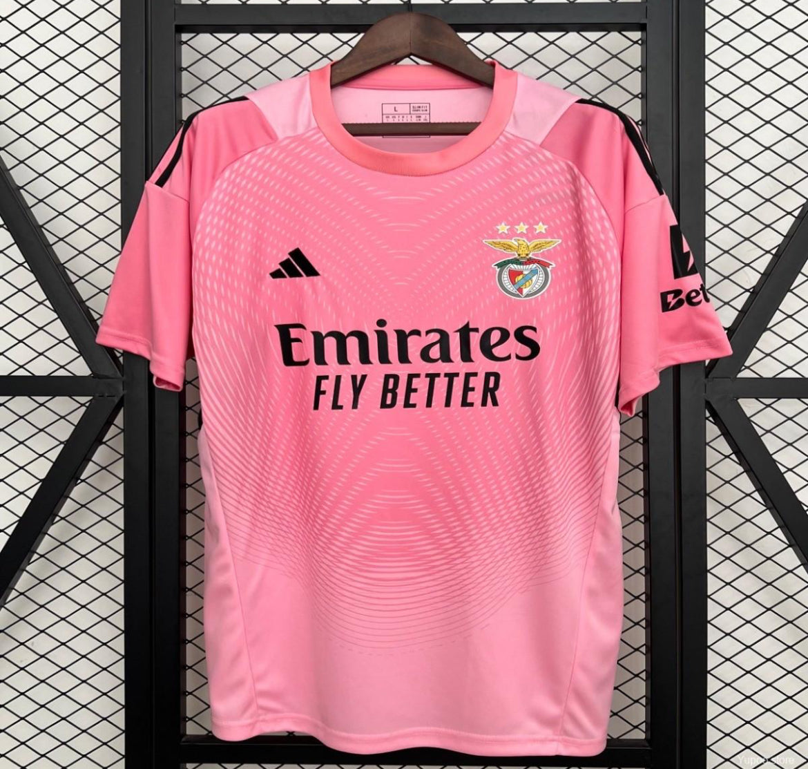 Benfica Concept