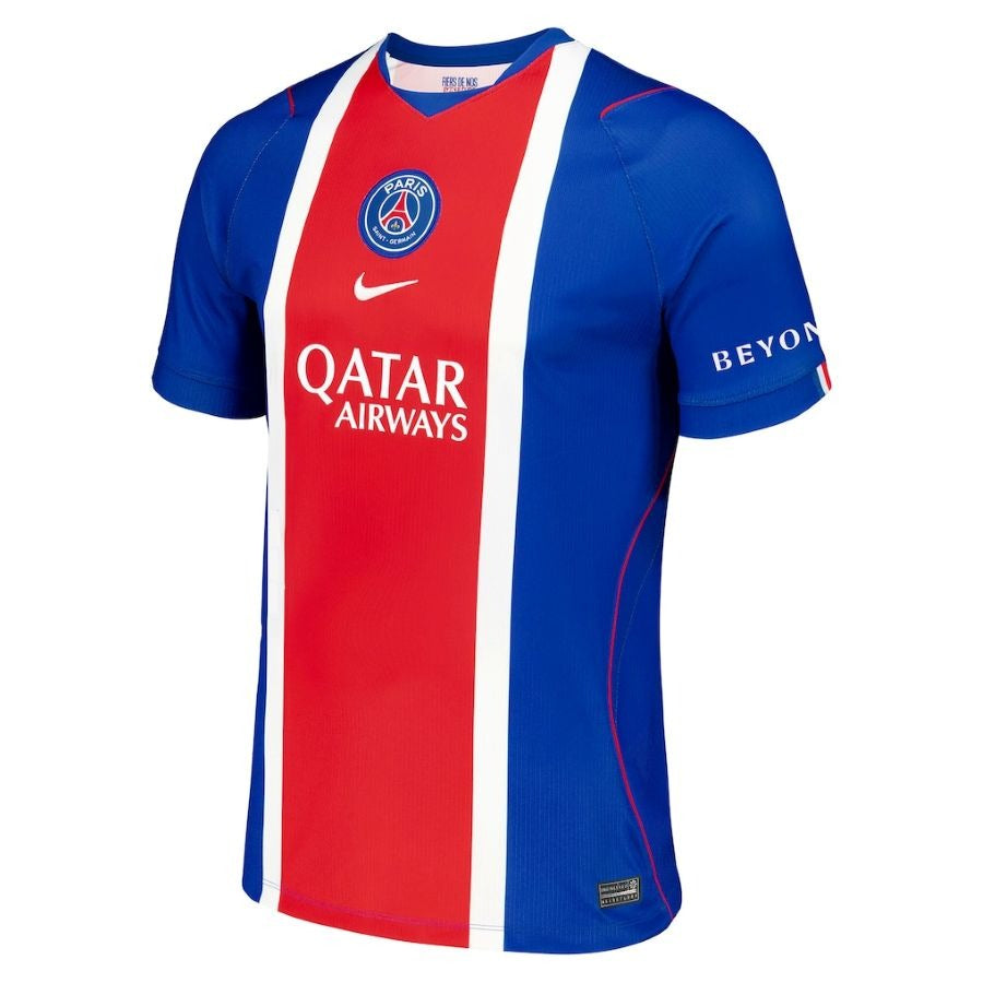 Maillot PSG domicile 26-27