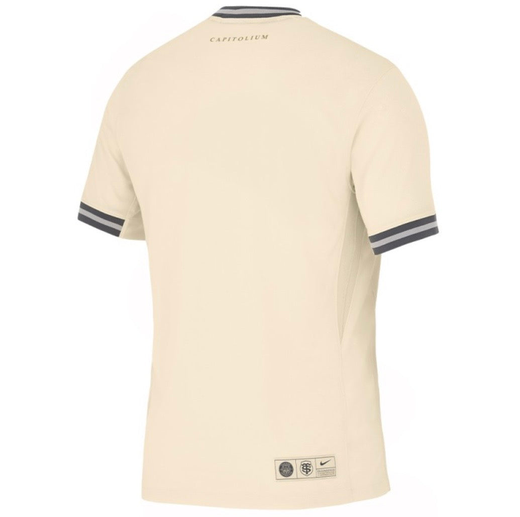 Maillot TFC Capitolium 26