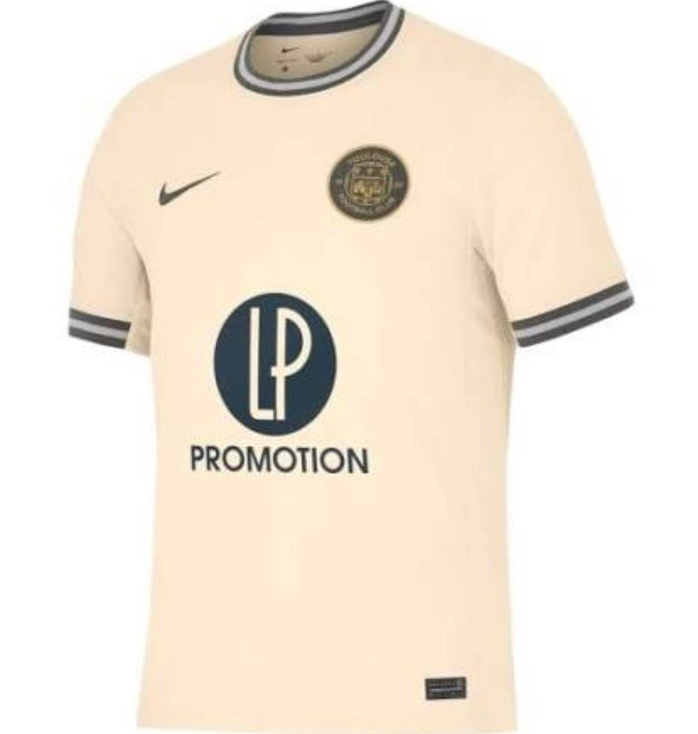 Maillot TFC Capitolium 26