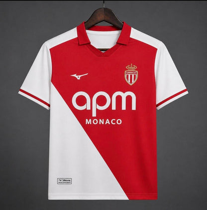 Maillot Monaco Domicile 26-27