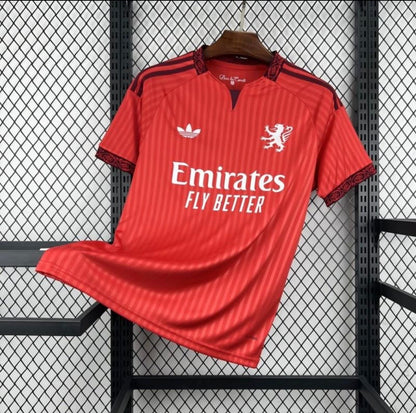 Maillot Lyon Extérieur 26-27