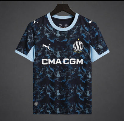 Maillot OM Extérieur