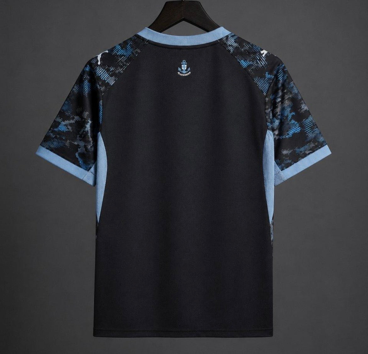 Maillot OM Extérieur