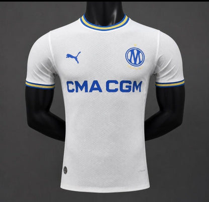 Maillot OM Domicile 26-27