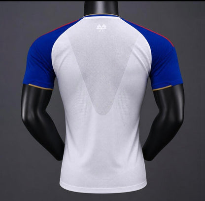 Maillot Lyon Domicile 26-27
