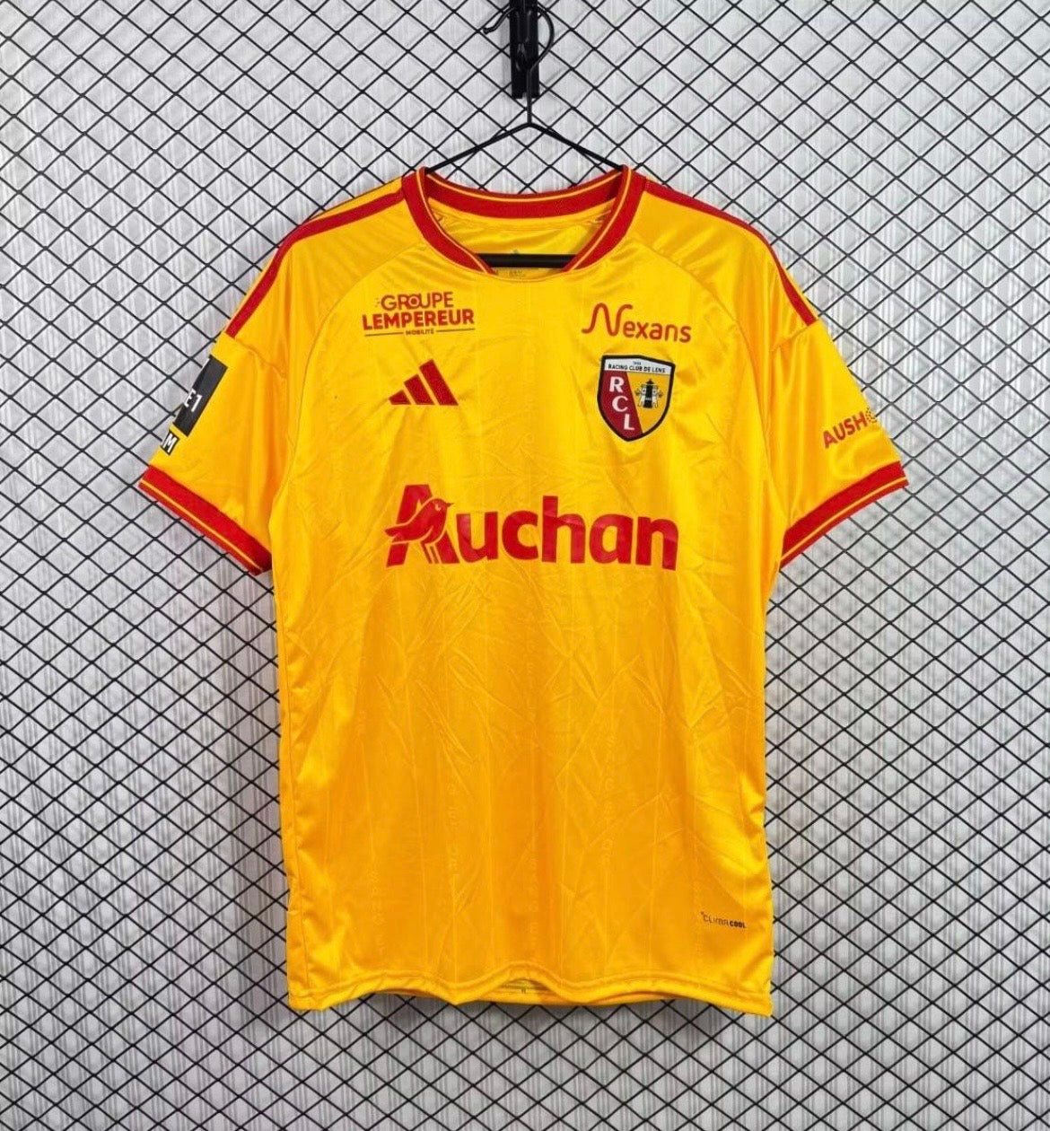Maillot Lens Domicile 26-27