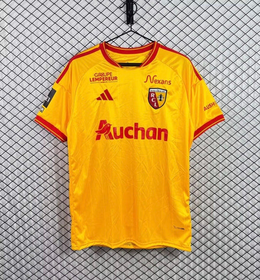 Maillot Lens Domicile 26-27