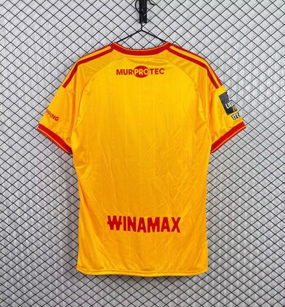 Maillot Lens Domicile 26-27