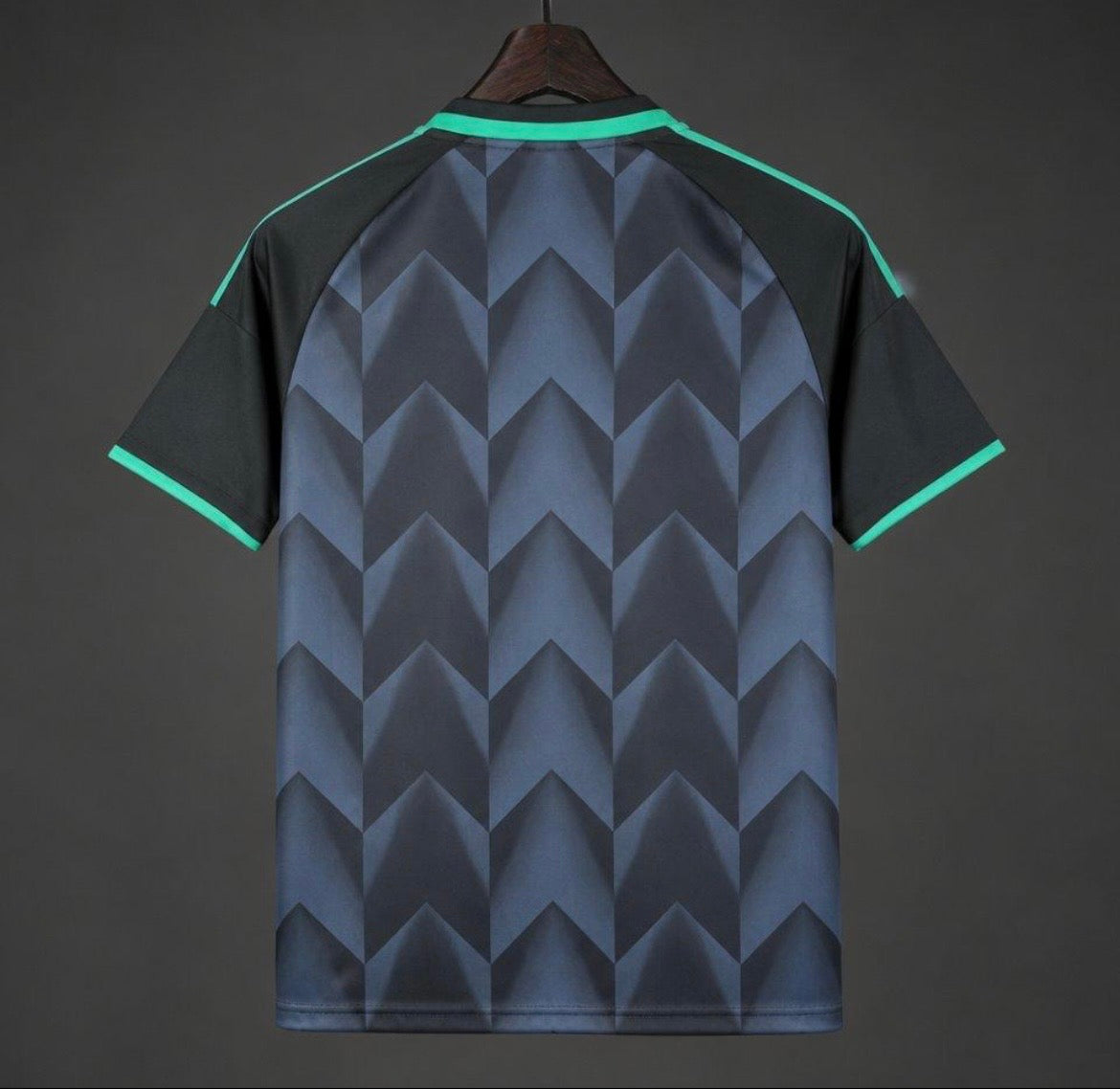 Maillot Lens Extérieur 26-27