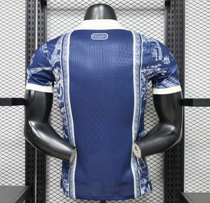 Maillot PSG Dior 26-27