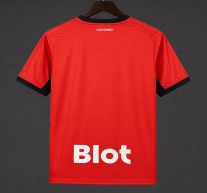 Maillot Rennes Domicile 26-27