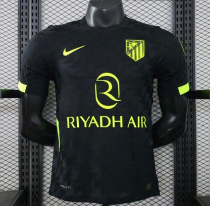 Maillot Athlético Madrid Extérieur 26-27