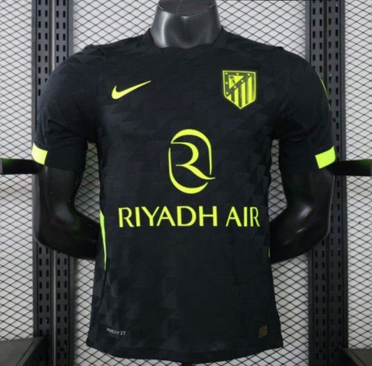 Maillot Athlético Madrid Extérieur 26-27