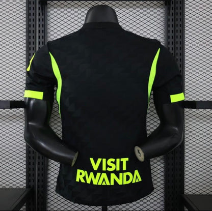 Maillot Athlético Madrid Extérieur 26-27